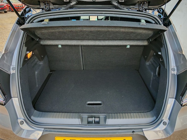 Used Renault Captur 2025 for sale - 76203791: Photo 21
