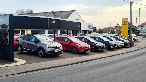 Used Renault Captur 2025 for sale - 76203791: Photo 28