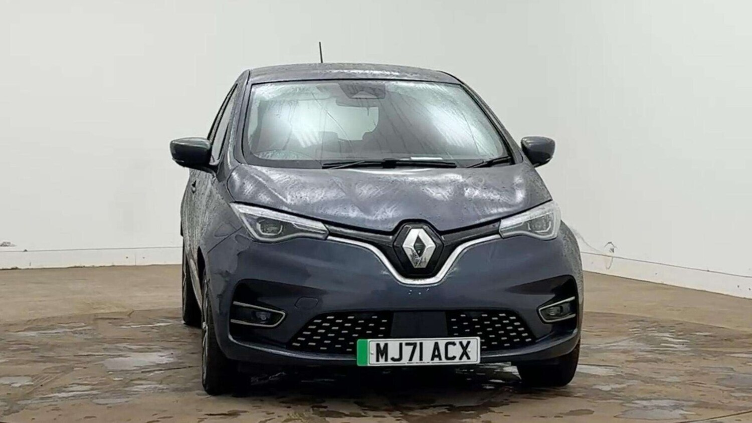 Used Renault Zoe 2021 for sale - 77740106: Photo 6
