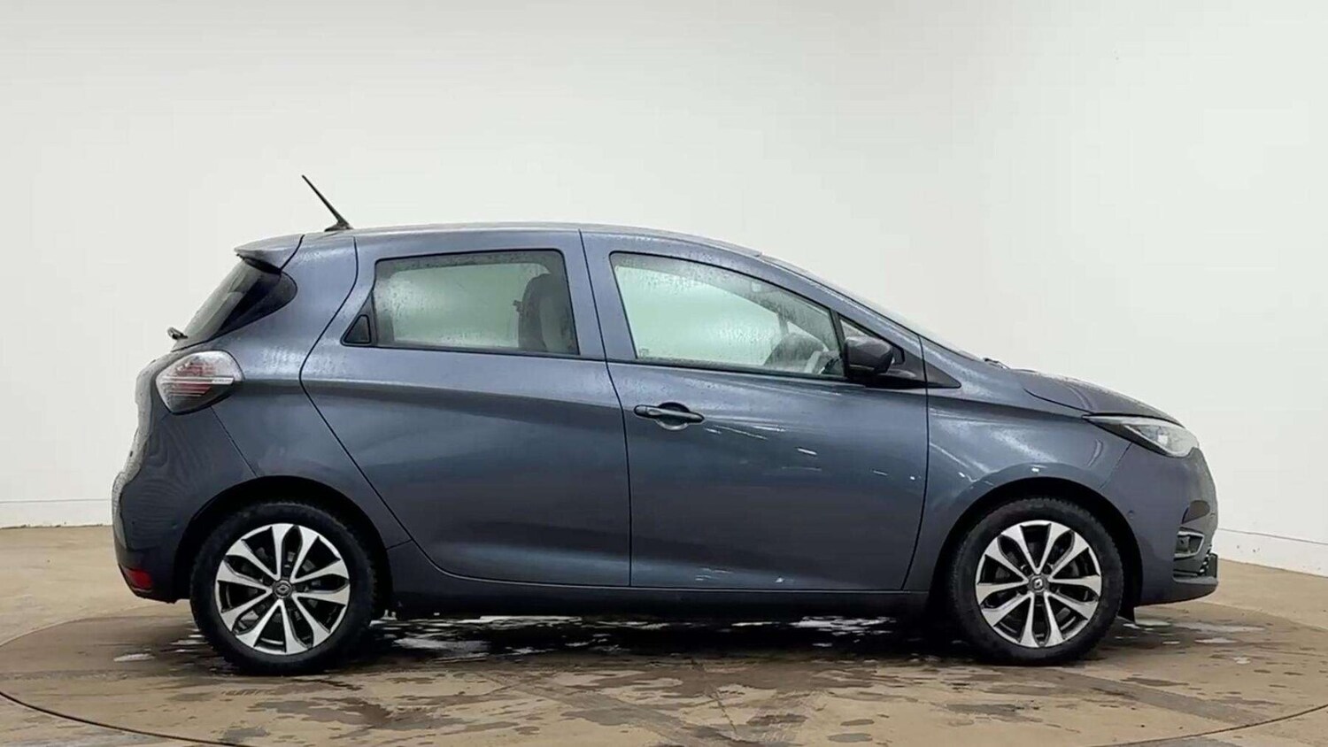 Used Renault Zoe 2021 for sale - 77740106: Photo 7