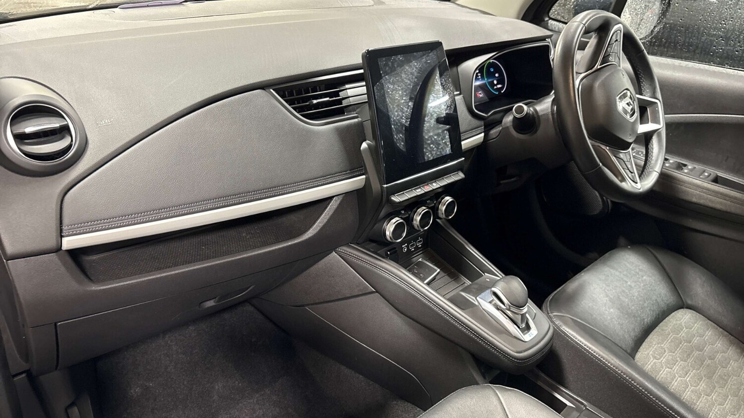 Used Renault Zoe 2021 for sale - 77740106: Photo 8