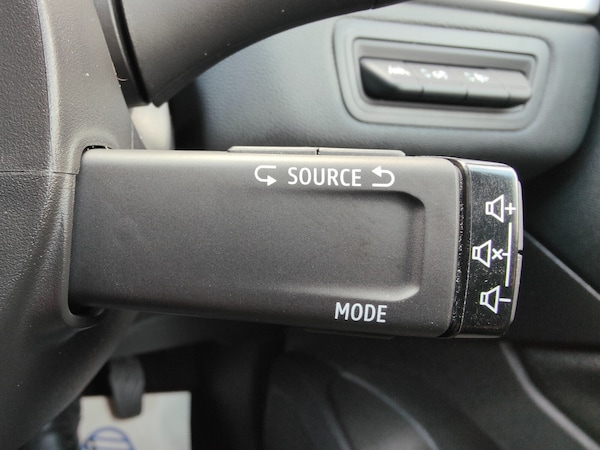 Used Renault Captur 2021 for sale - 76203634: Photo 17