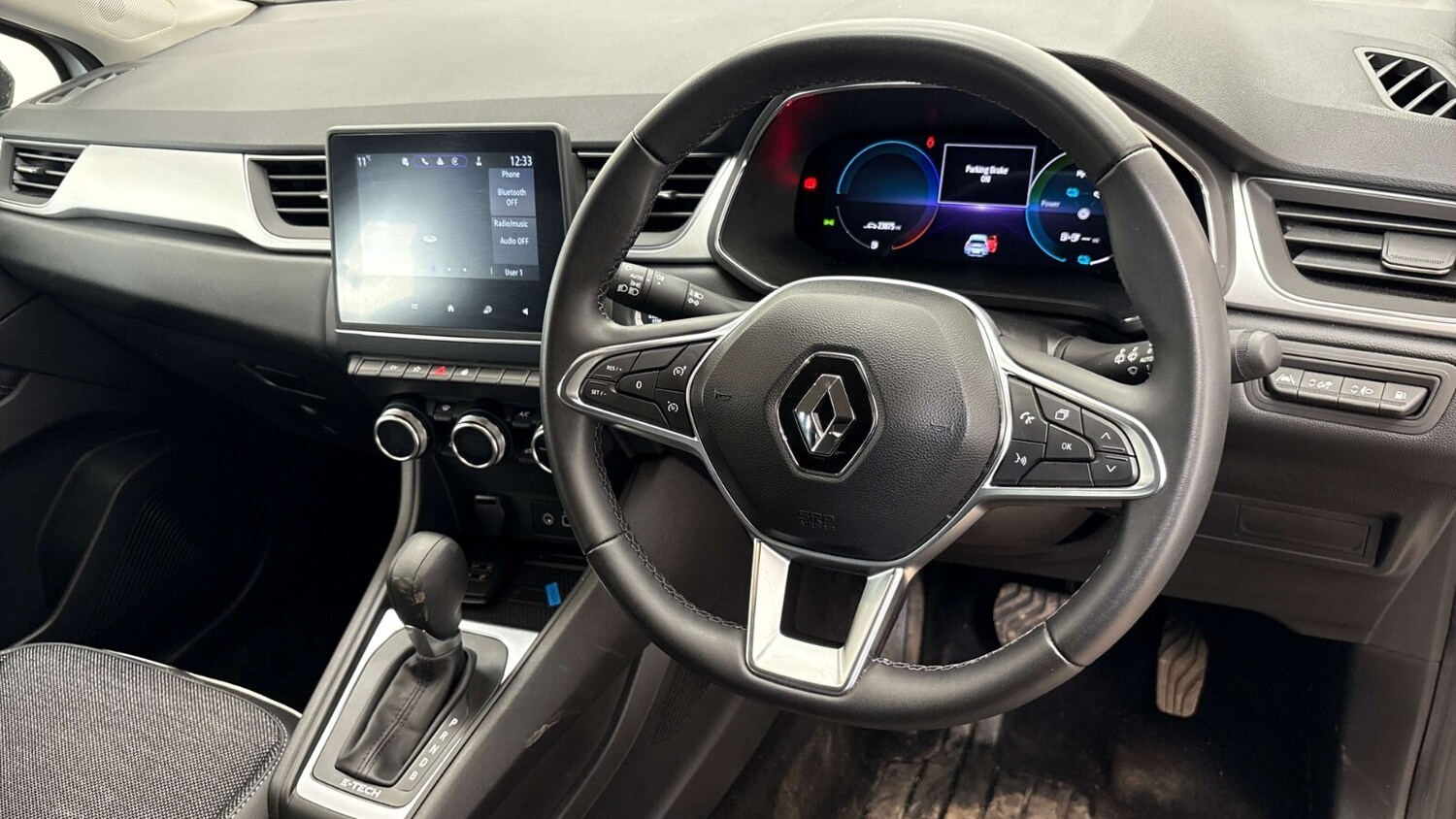 Used Renault Captur 2023 for sale - 77740114: Photo 11