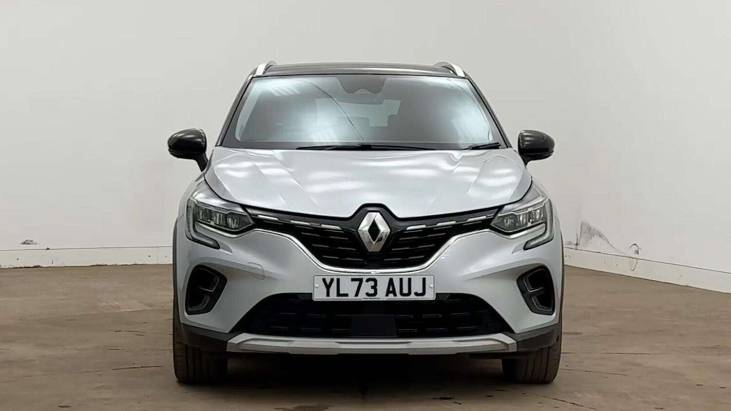 Used Renault Captur 2023 for sale - 77740114: Photo 6