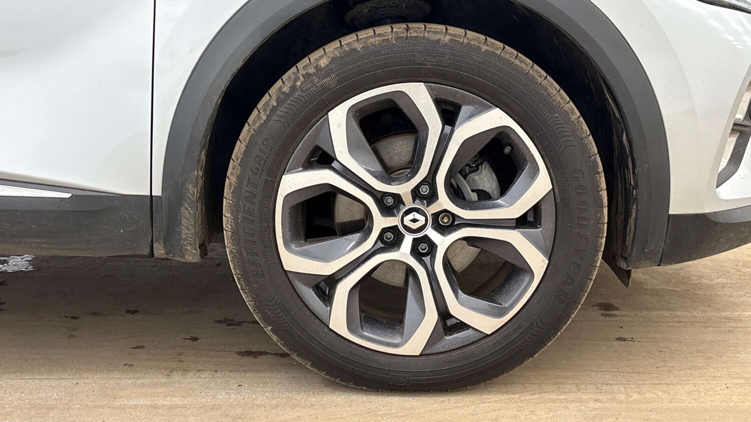 Used Renault Captur 2023 for sale - 77740114: Photo 9