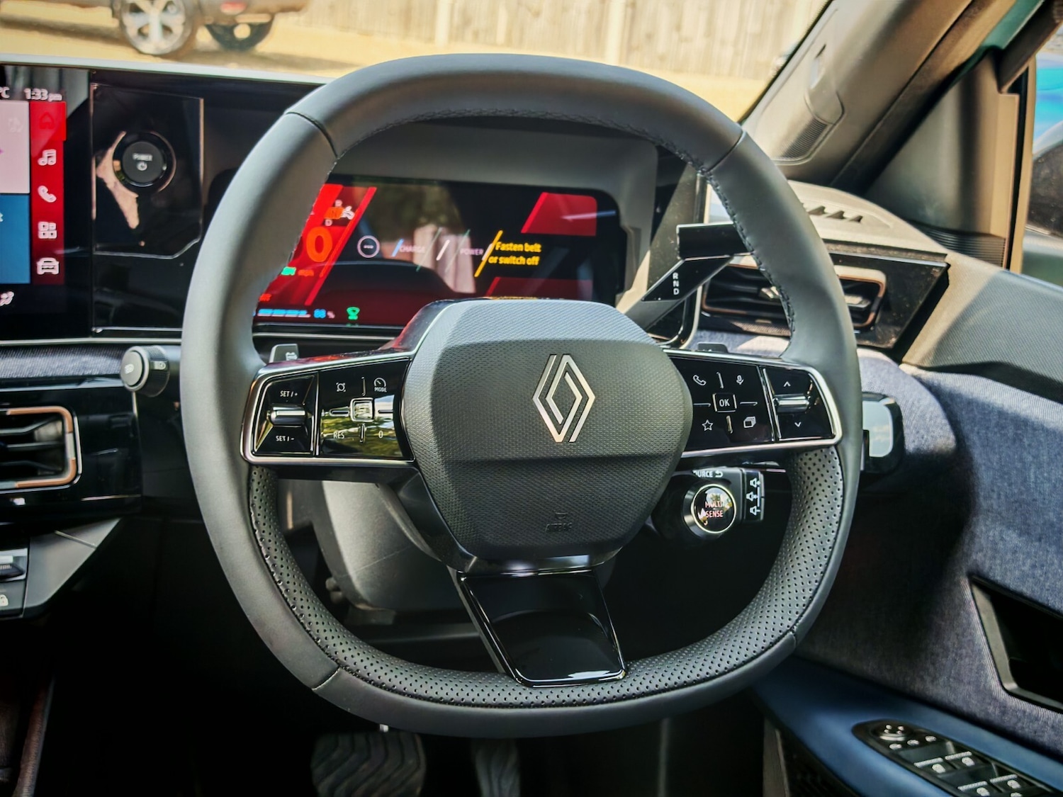 Used Renault 4 2025 for sale - 76479795: Photo 11