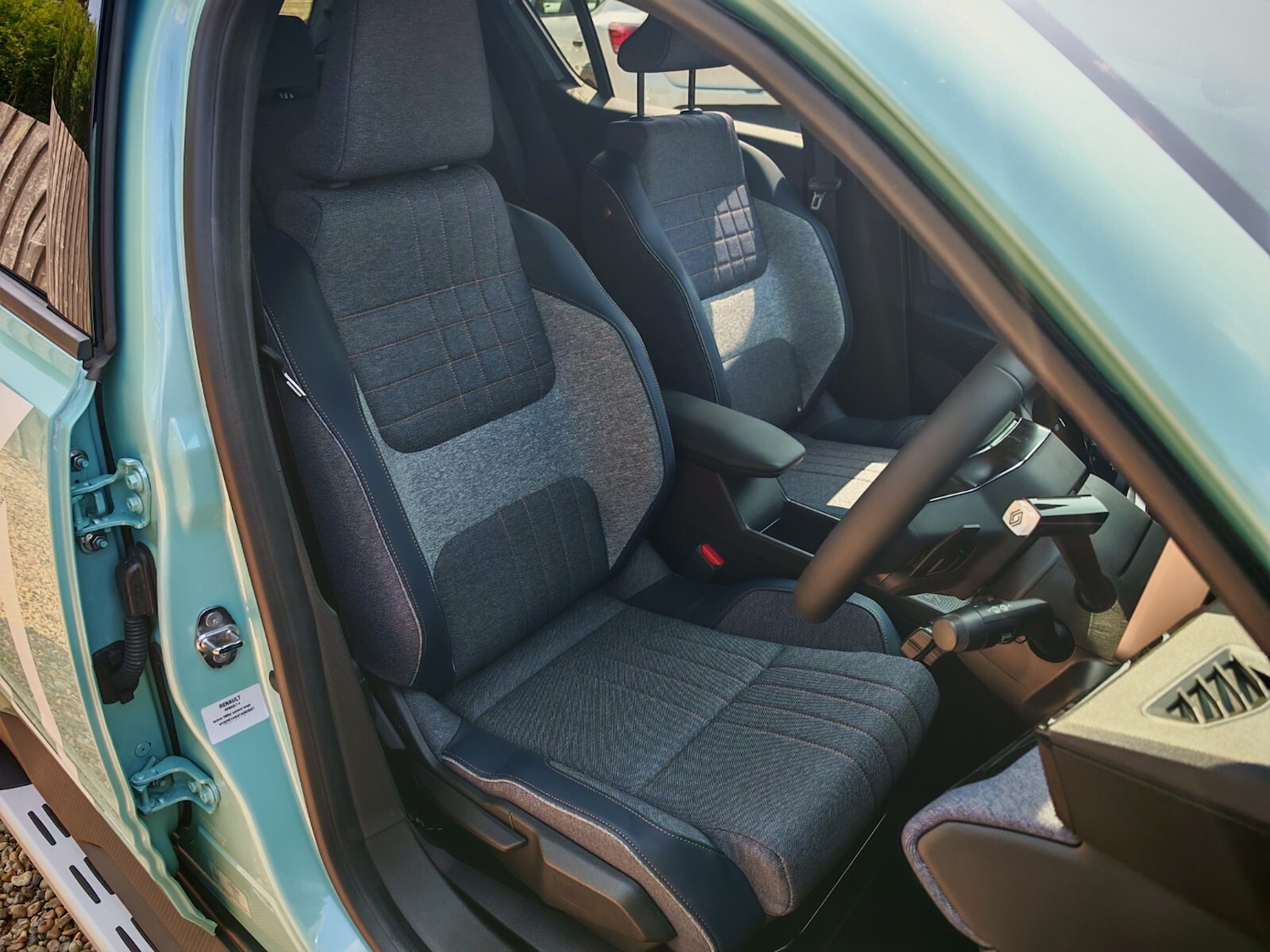 Used Renault 4 2025 for sale - 76479795: Photo 14