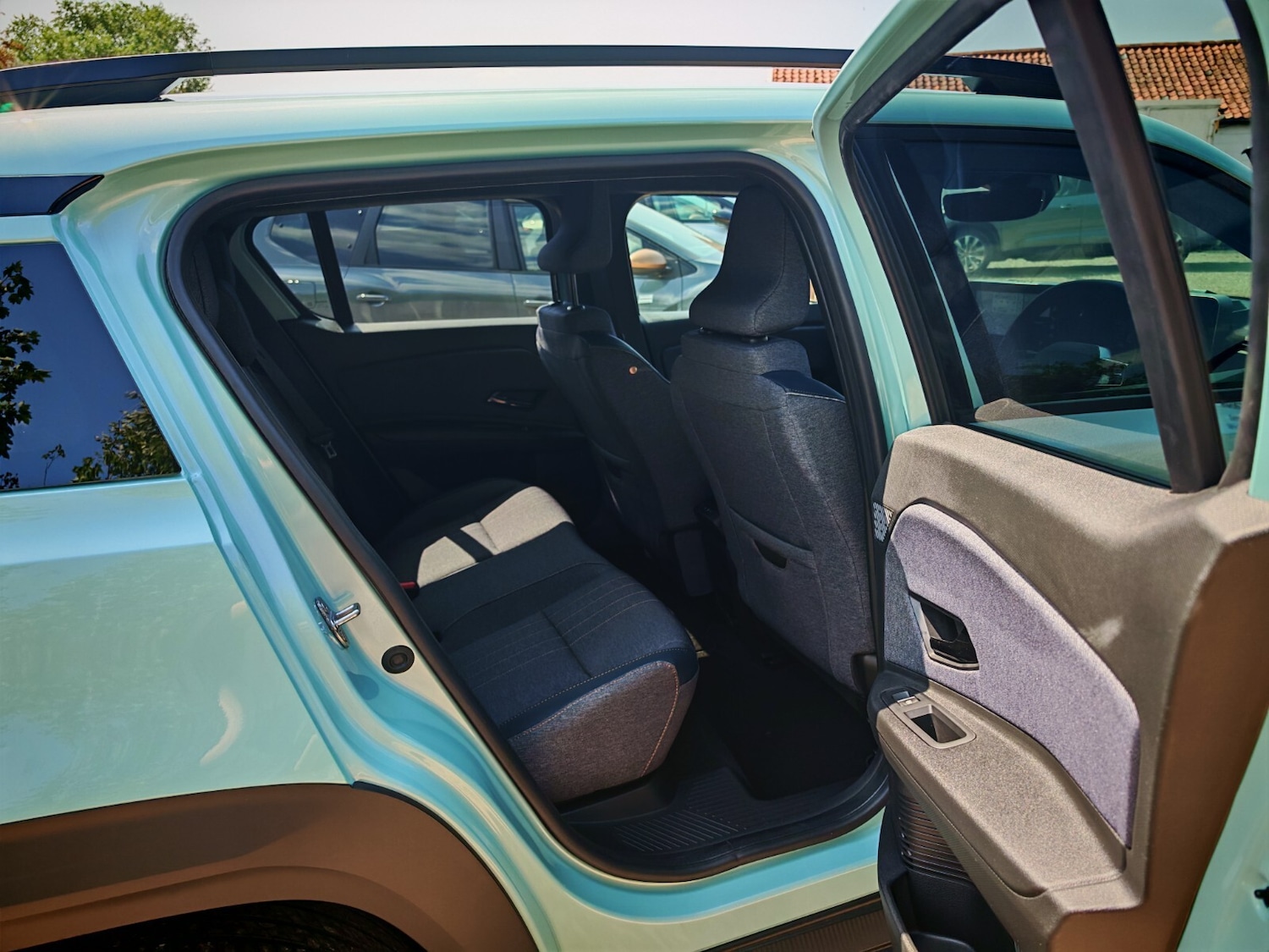 Used Renault 4 2025 for sale - 76479795: Photo 7