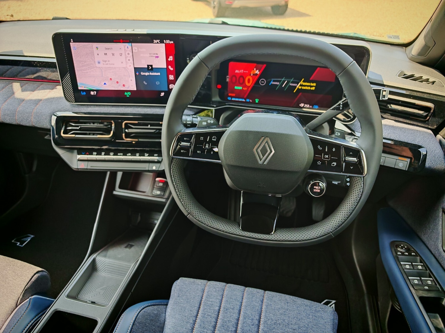 Used Renault 4 2025 for sale - 76479795: Photo 9