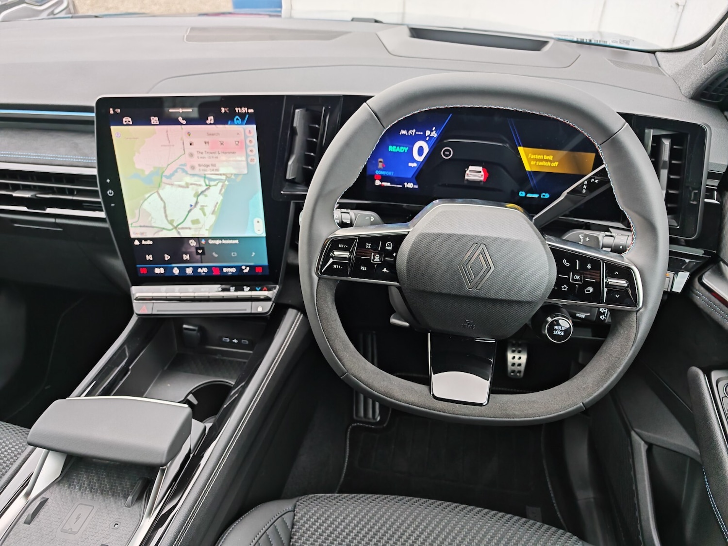 Used Renault Austral 2026 for sale - 77160725: Photo 10