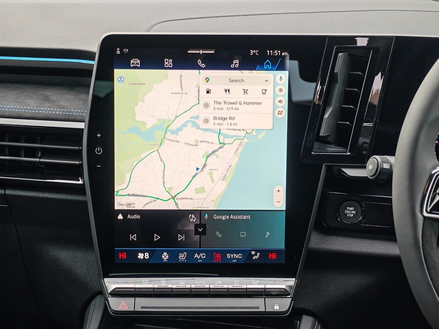 Used Renault Austral 2026 for sale - 77160725: Photo 11