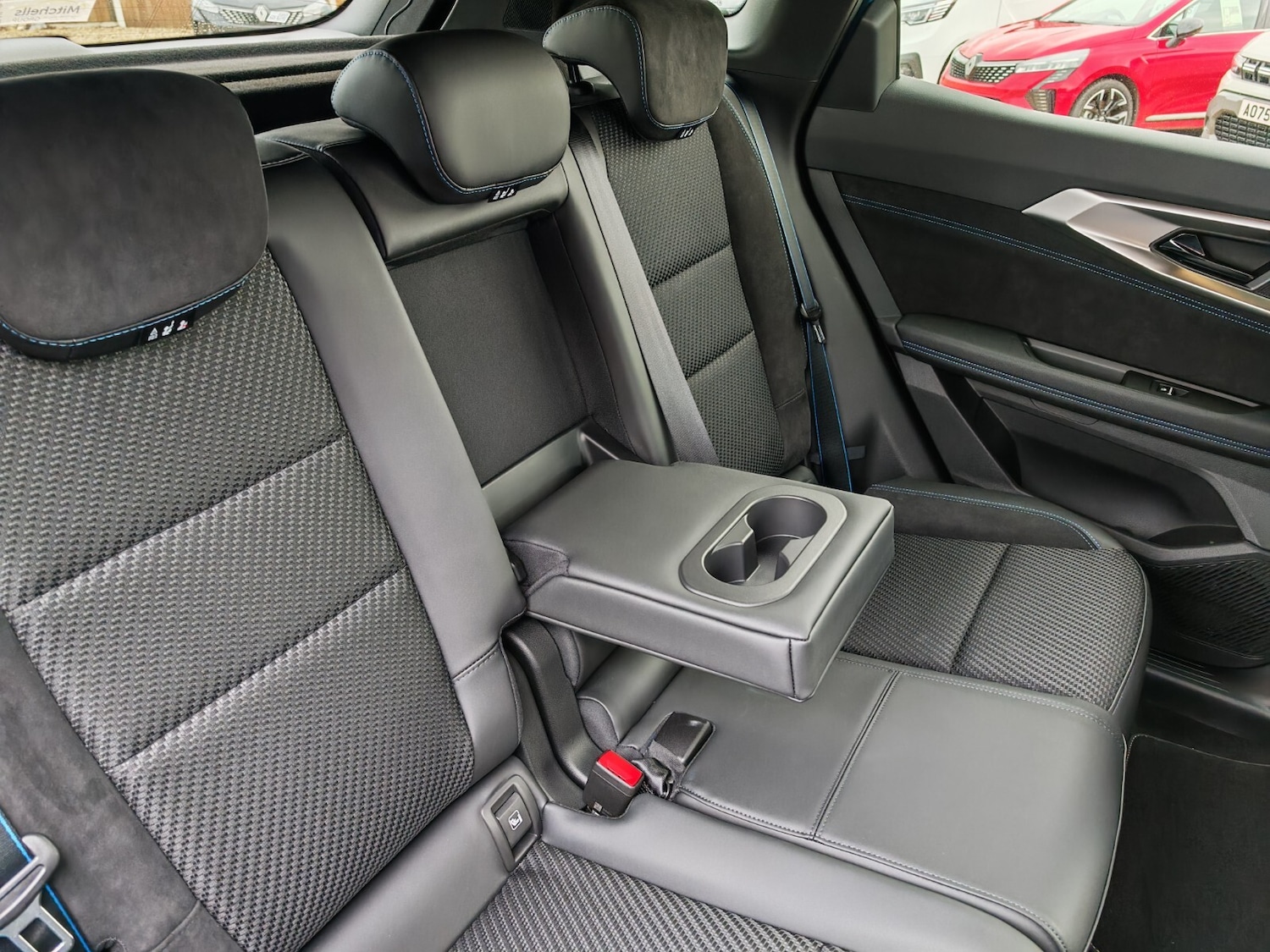 Used Renault Austral 2026 for sale - 77160725: Photo 12