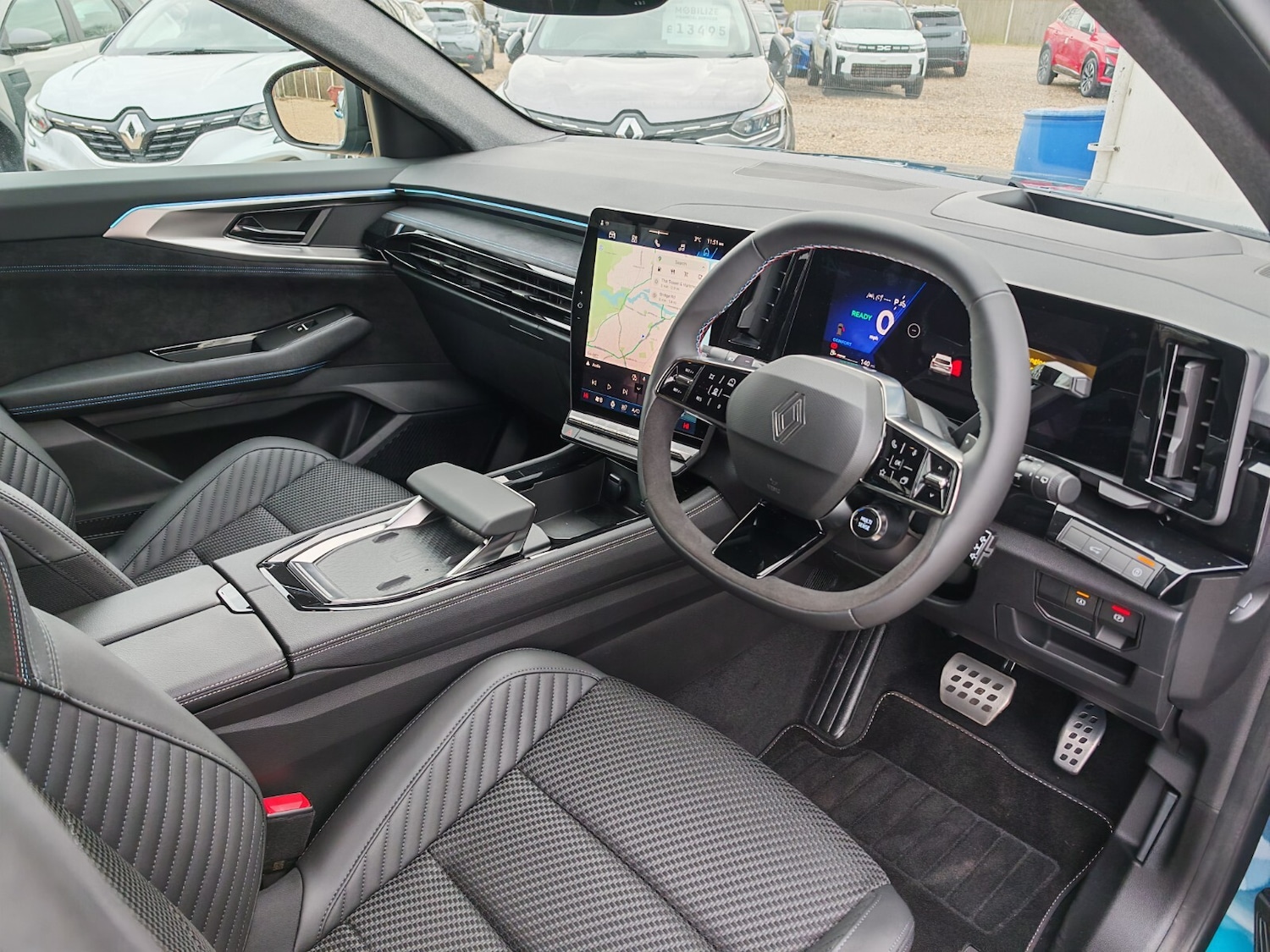 Used Renault Austral 2026 for sale - 77160725: Photo 13