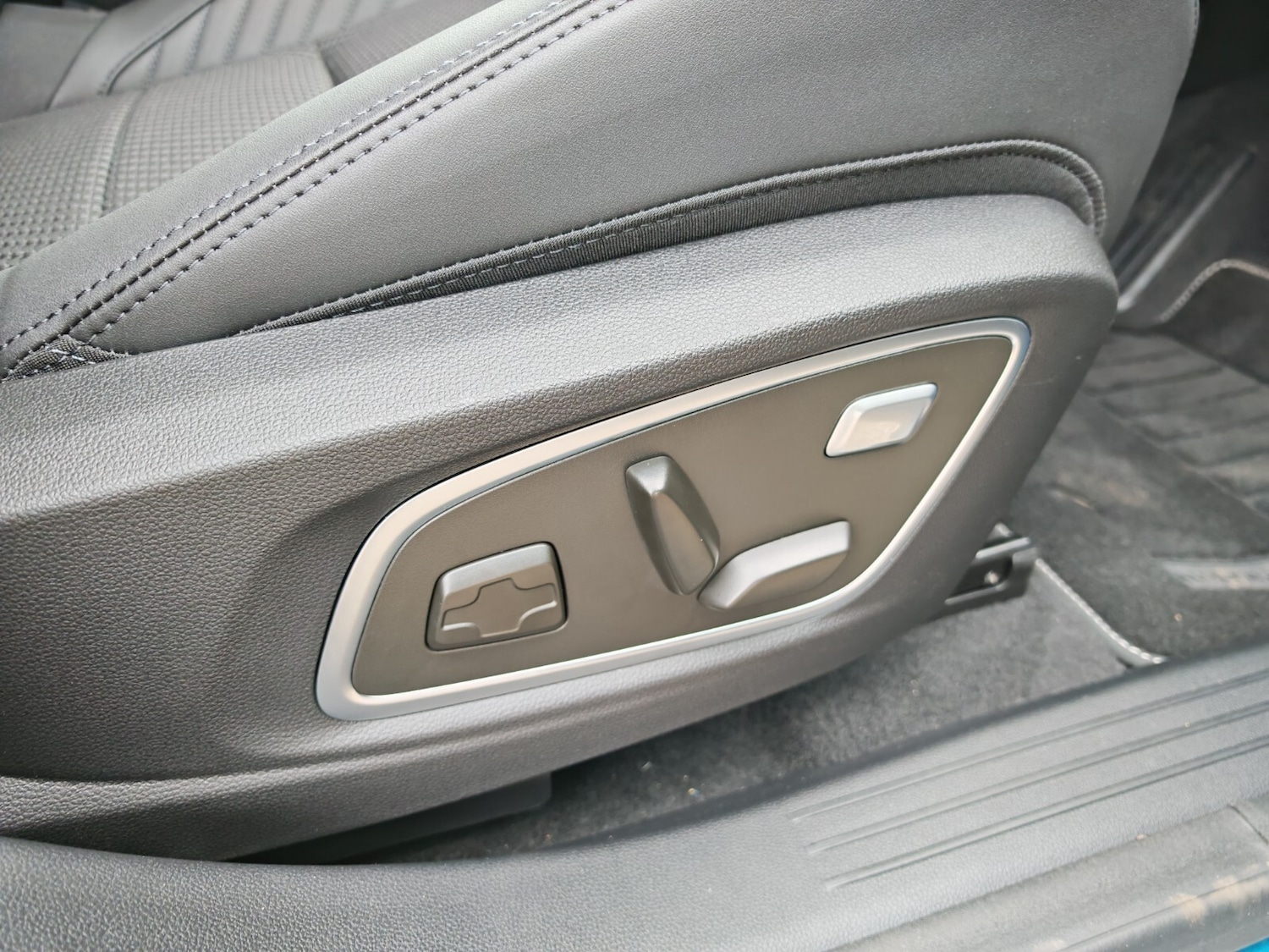 Used Renault Austral 2026 for sale - 77160725: Photo 14