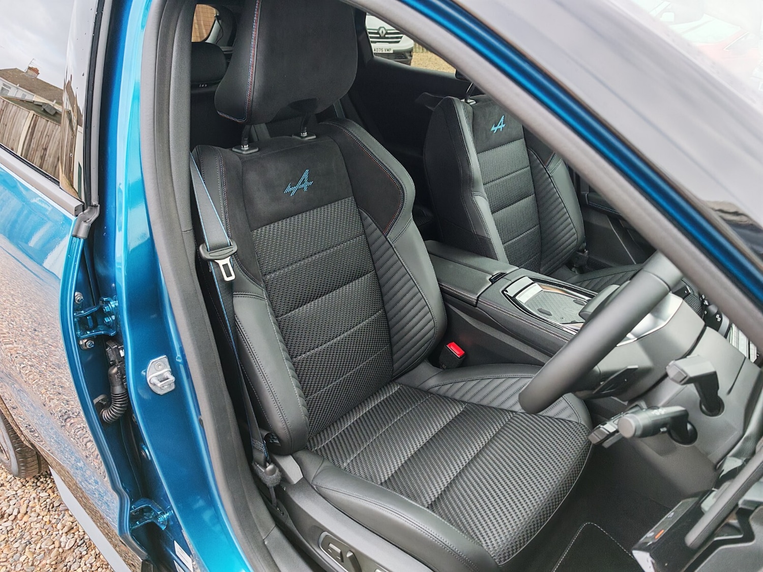 Used Renault Austral 2026 for sale - 77160725: Photo 16