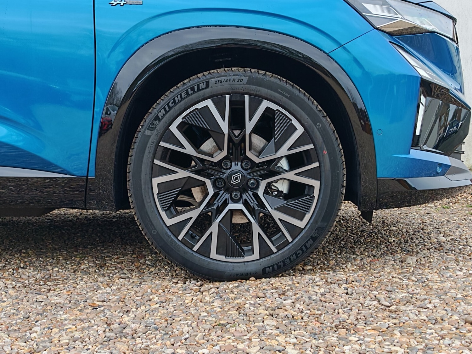 Used Renault Austral 2026 for sale - 77160725: Photo 21