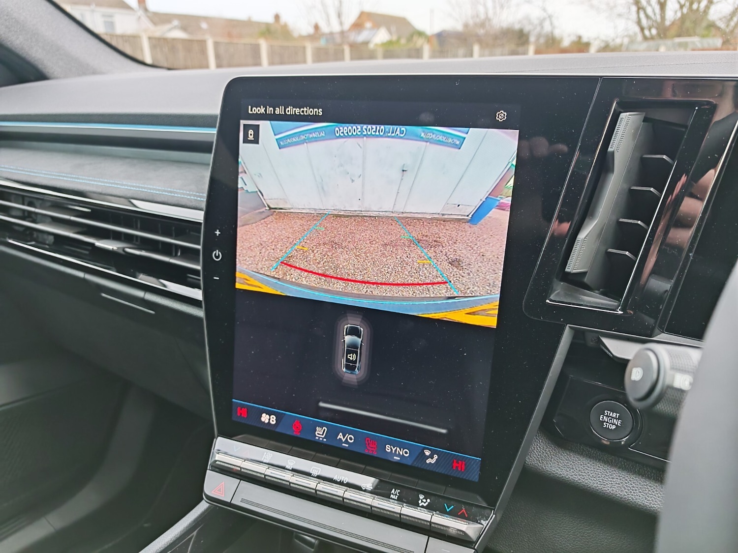 Used Renault Austral 2026 for sale - 77160725: Photo 22