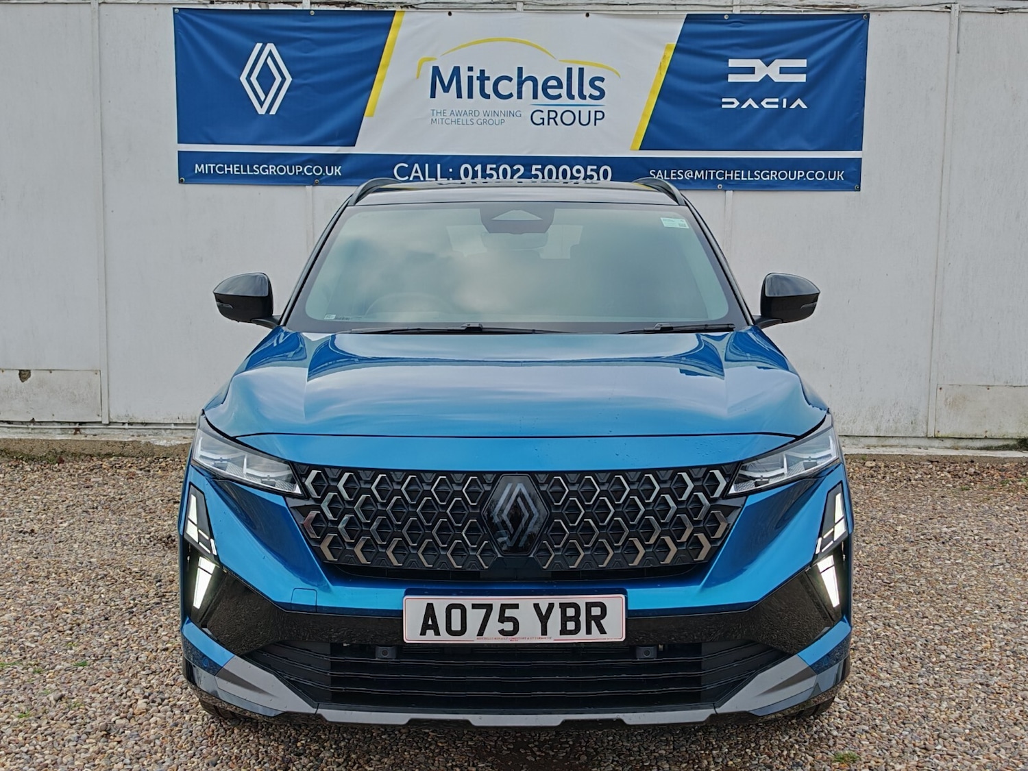 Used Renault Austral 2026 for sale - 77160725: Photo 4