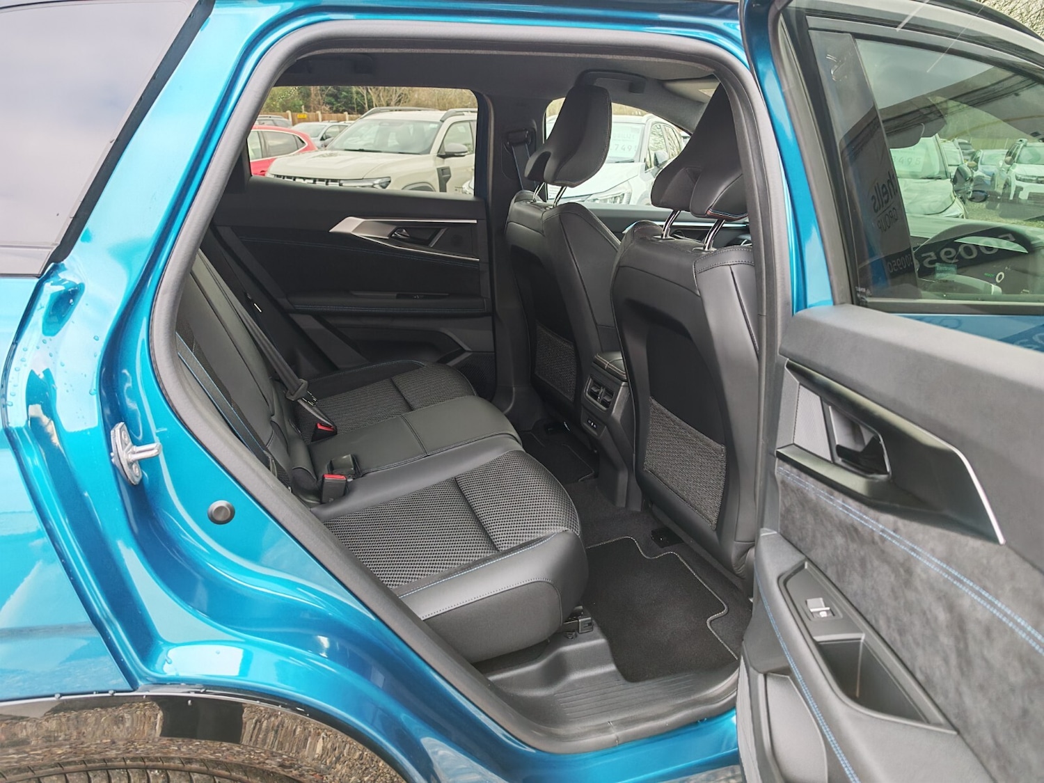 Used Renault Austral 2026 for sale - 77160725: Photo 8