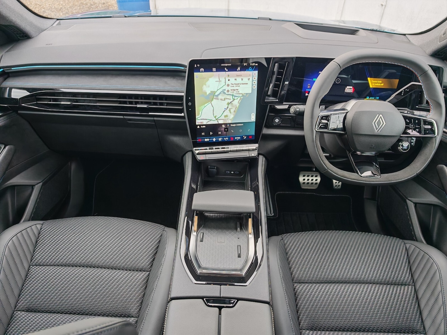 Used Renault Austral 2026 for sale - 77160725: Photo 9