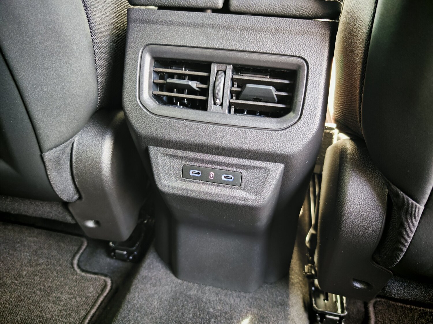 Used Renault Austral 2025 for sale - 76203942: Photo 11