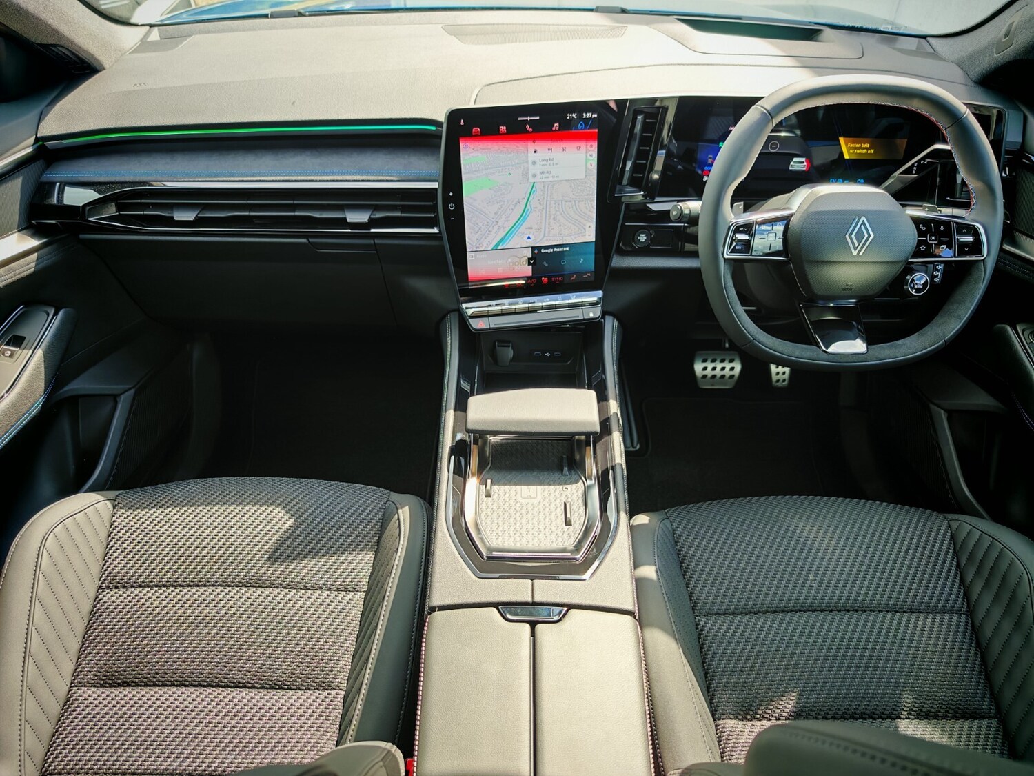 Used Renault Austral 2025 for sale - 76203942: Photo 12