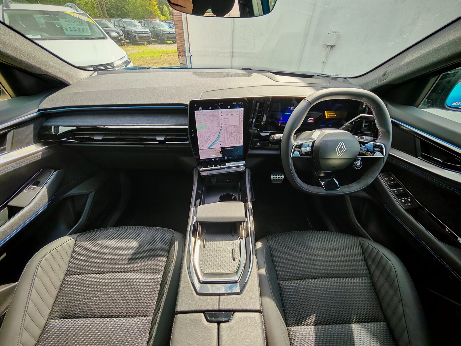 Used Renault Austral 2025 for sale - 76203942: Photo 13