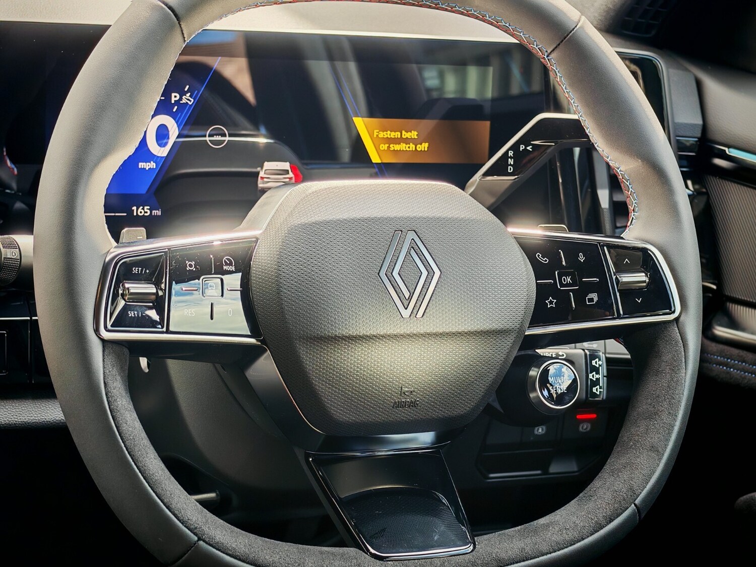 Used Renault Austral 2025 for sale - 76203942: Photo 14