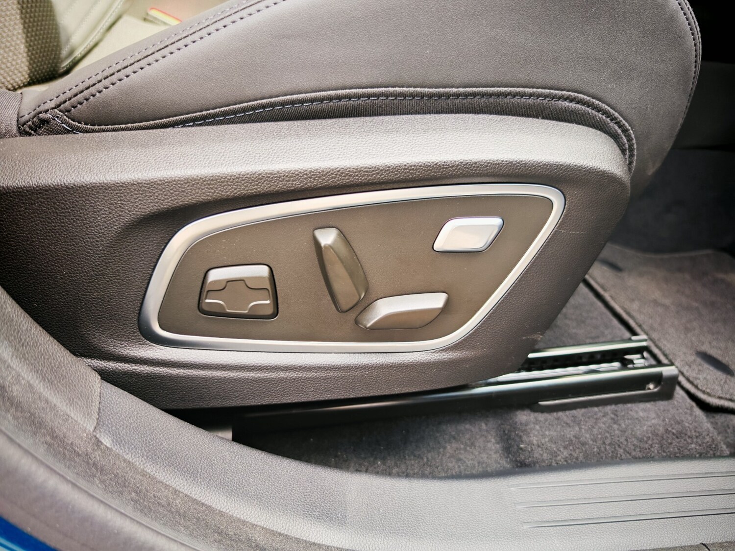 Used Renault Austral 2025 for sale - 76203942: Photo 15