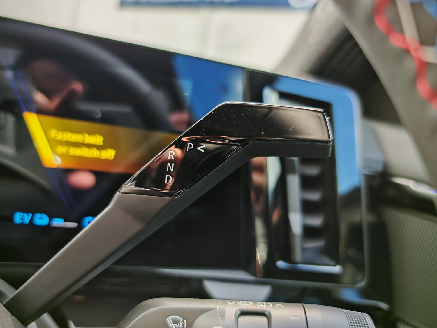 Used Renault Austral 2025 for sale - 76203942: Photo 20