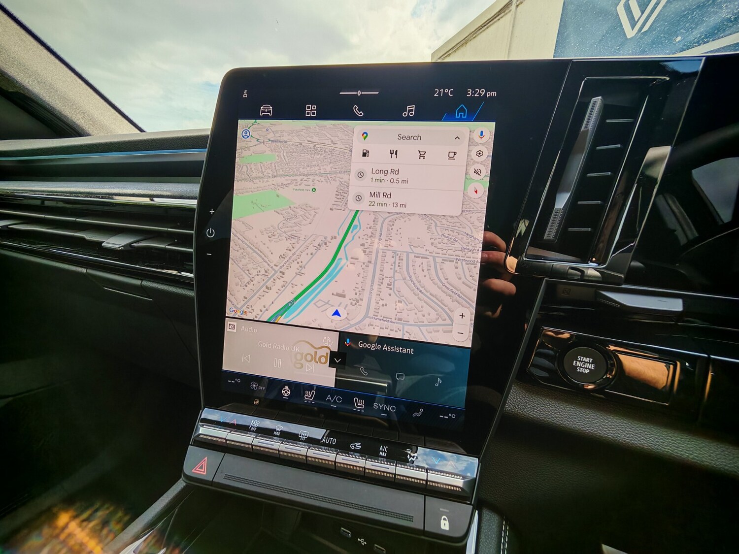 Used Renault Austral 2025 for sale - 76203942: Photo 22