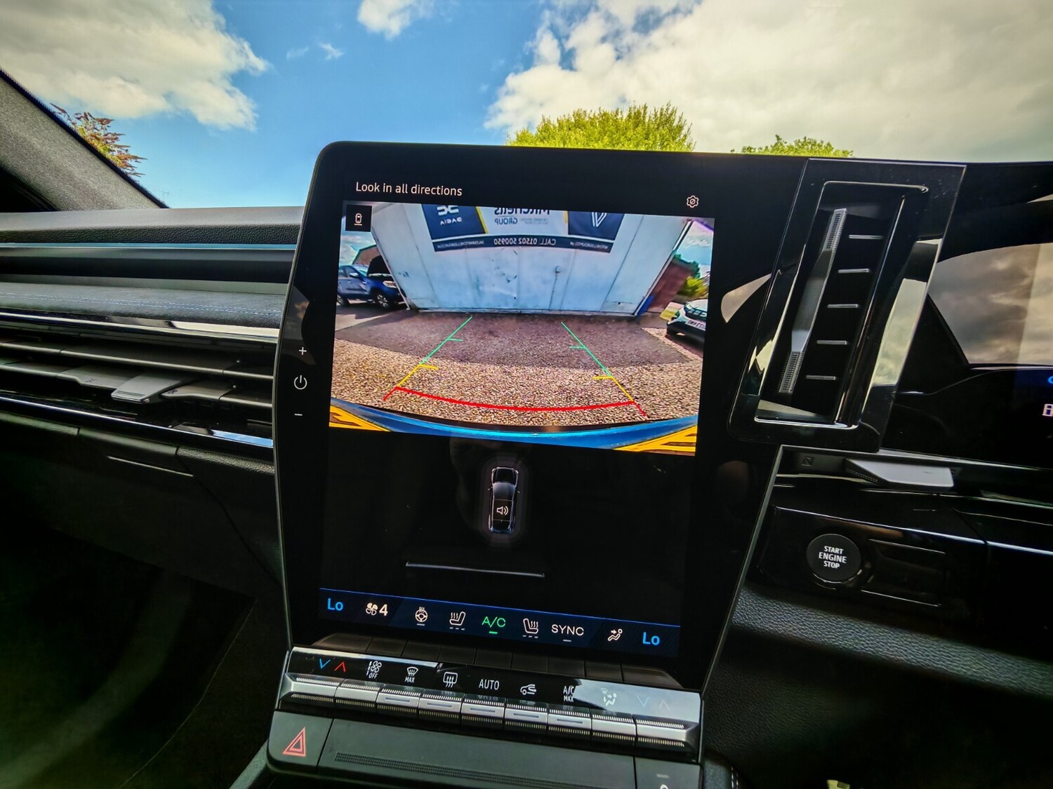 Used Renault Austral 2025 for sale - 76203942: Photo 24