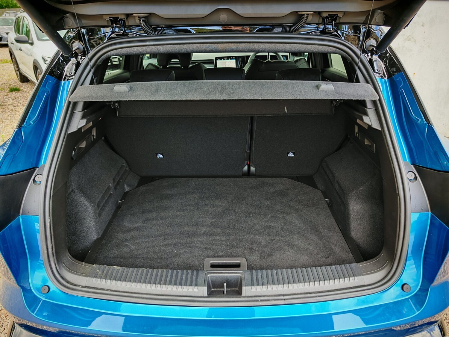 Used Renault Austral 2025 for sale - 76203942: Photo 25