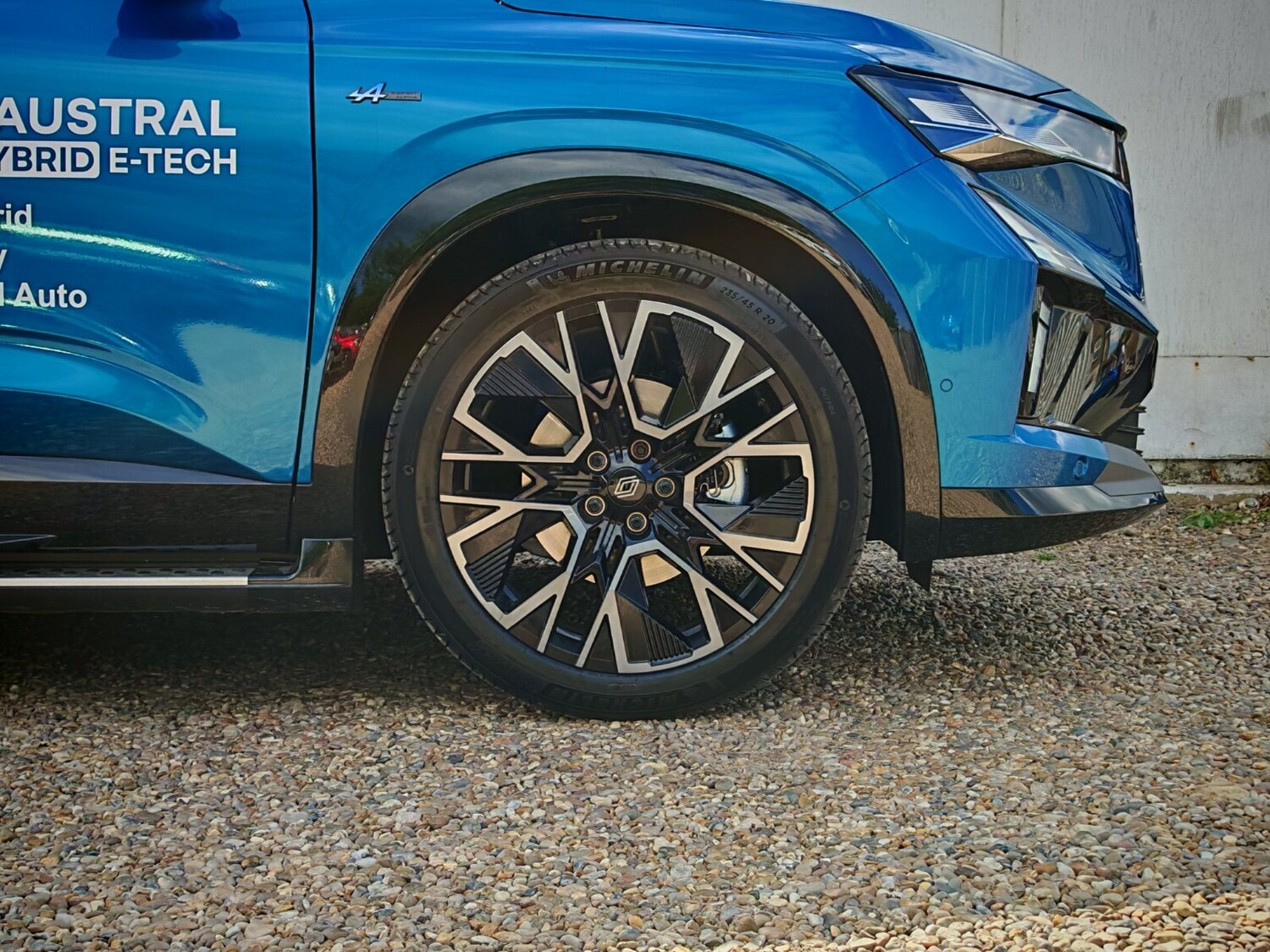 Used Renault Austral 2025 for sale - 76203942: Photo 26