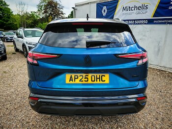 Used Renault Austral 2025 for sale - 76203942: Photo 4