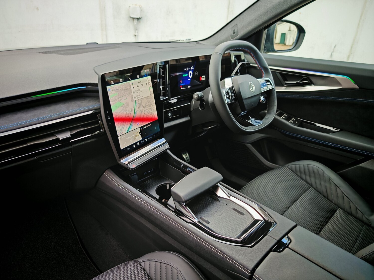 Used Renault Austral 2025 for sale - 76203942: Photo 7