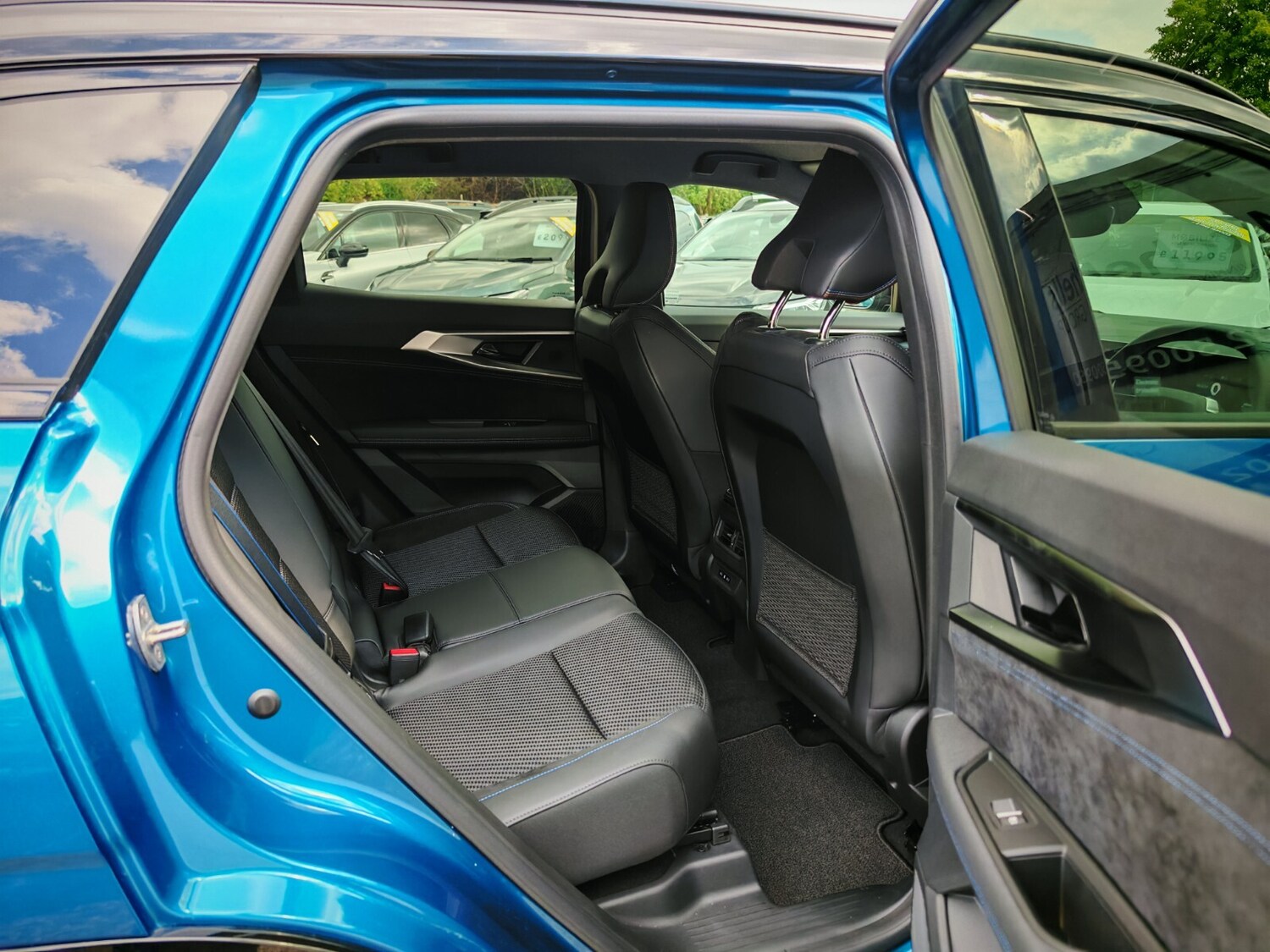 Used Renault Austral 2025 for sale - 76203942: Photo 9