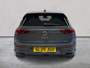 Used Volkswagen Golf 2025 for sale - 79205808: Photo