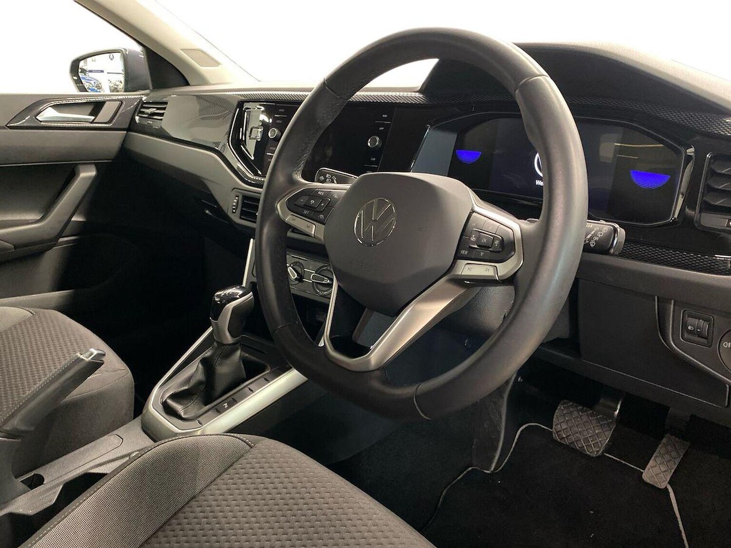 Used Volkswagen Polo 2023 for sale - 78195395: Photo 15