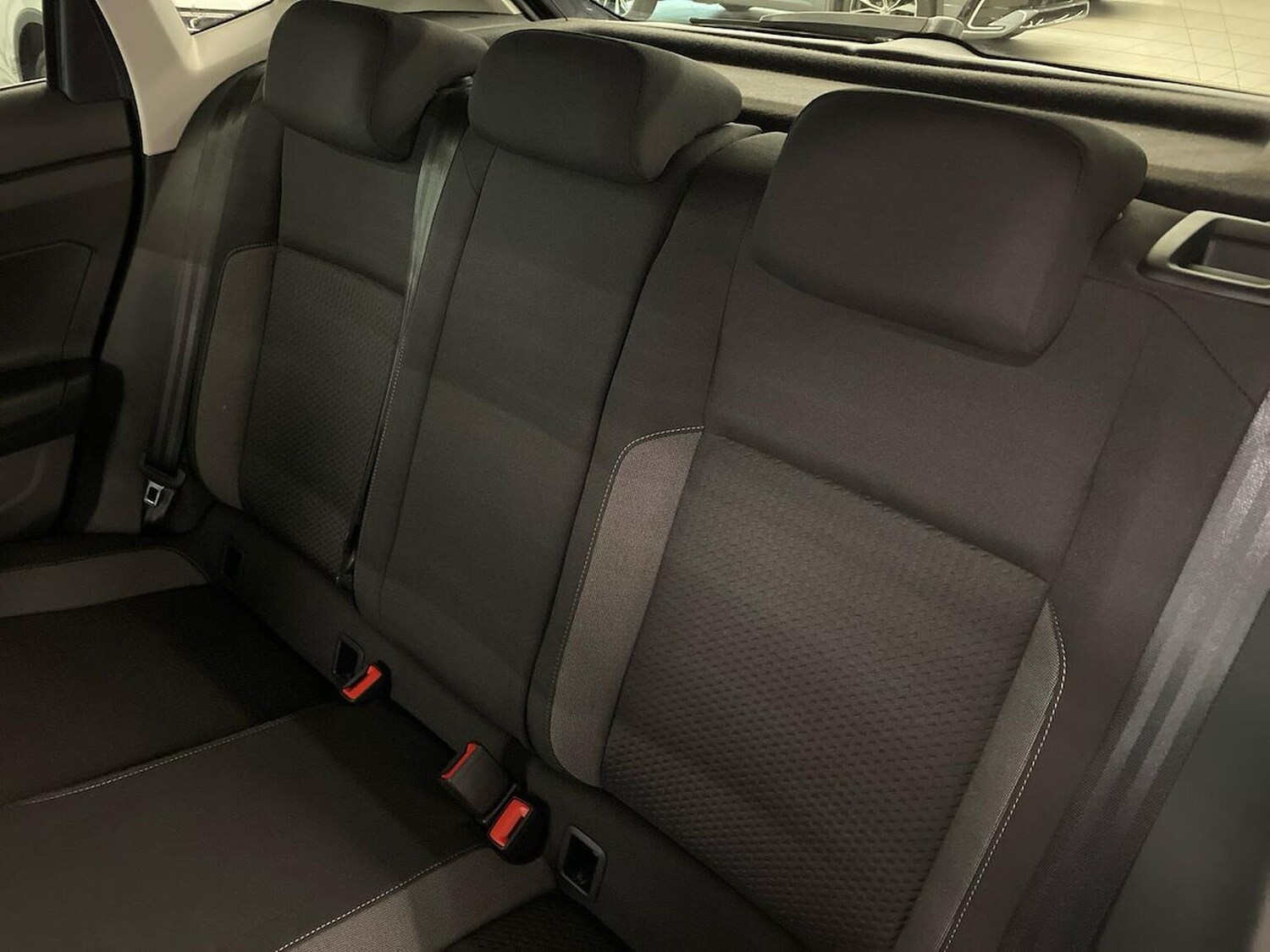 Used Volkswagen Polo 2023 for sale - 78195395: Photo 16