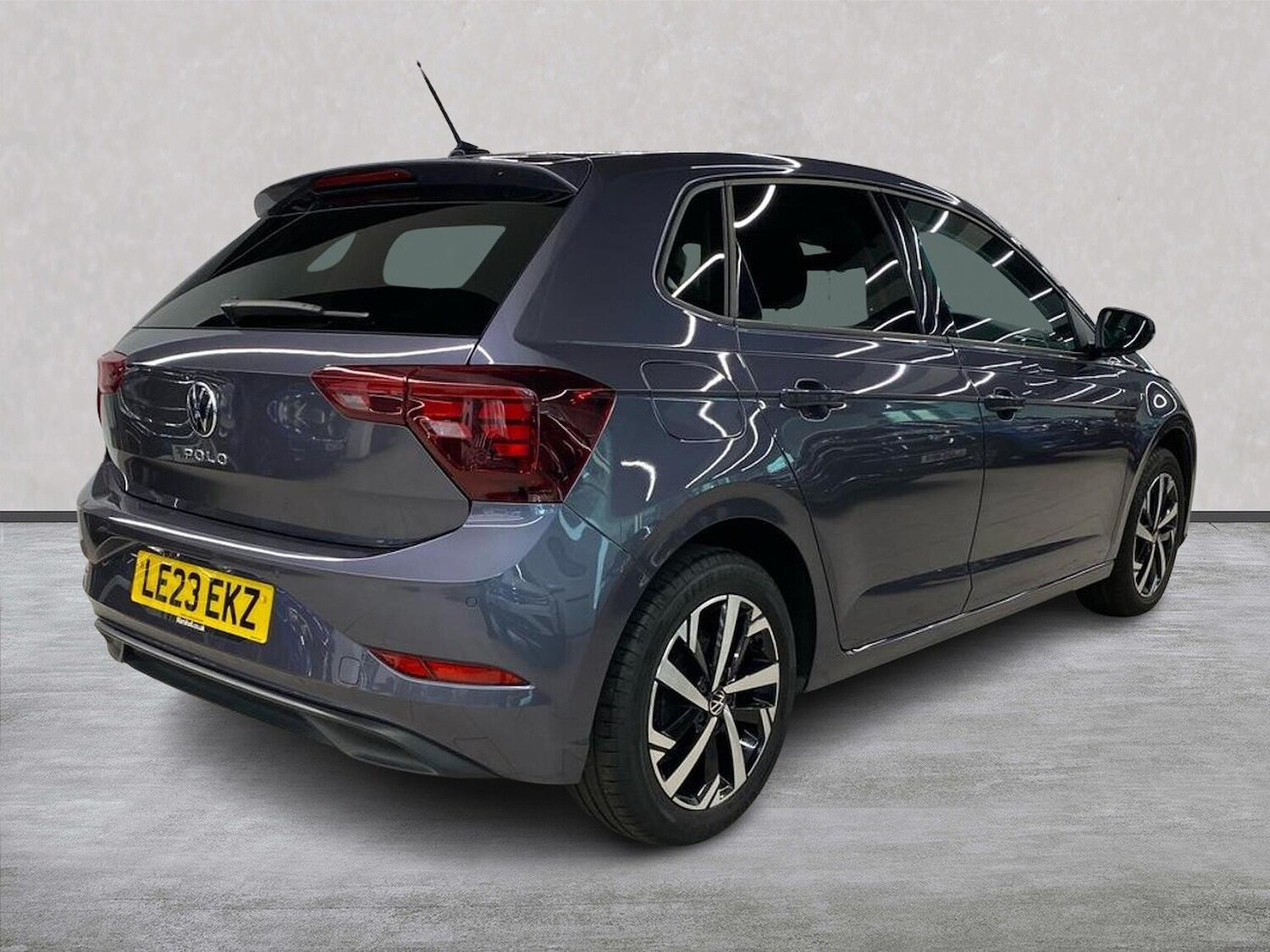 Used Volkswagen Polo 2023 for sale - 78195395: Photo 18