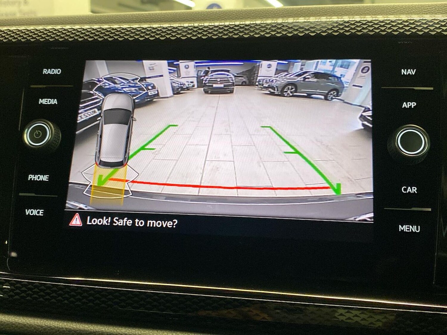 Used Volkswagen Polo 2023 for sale - 78195395: Photo 23