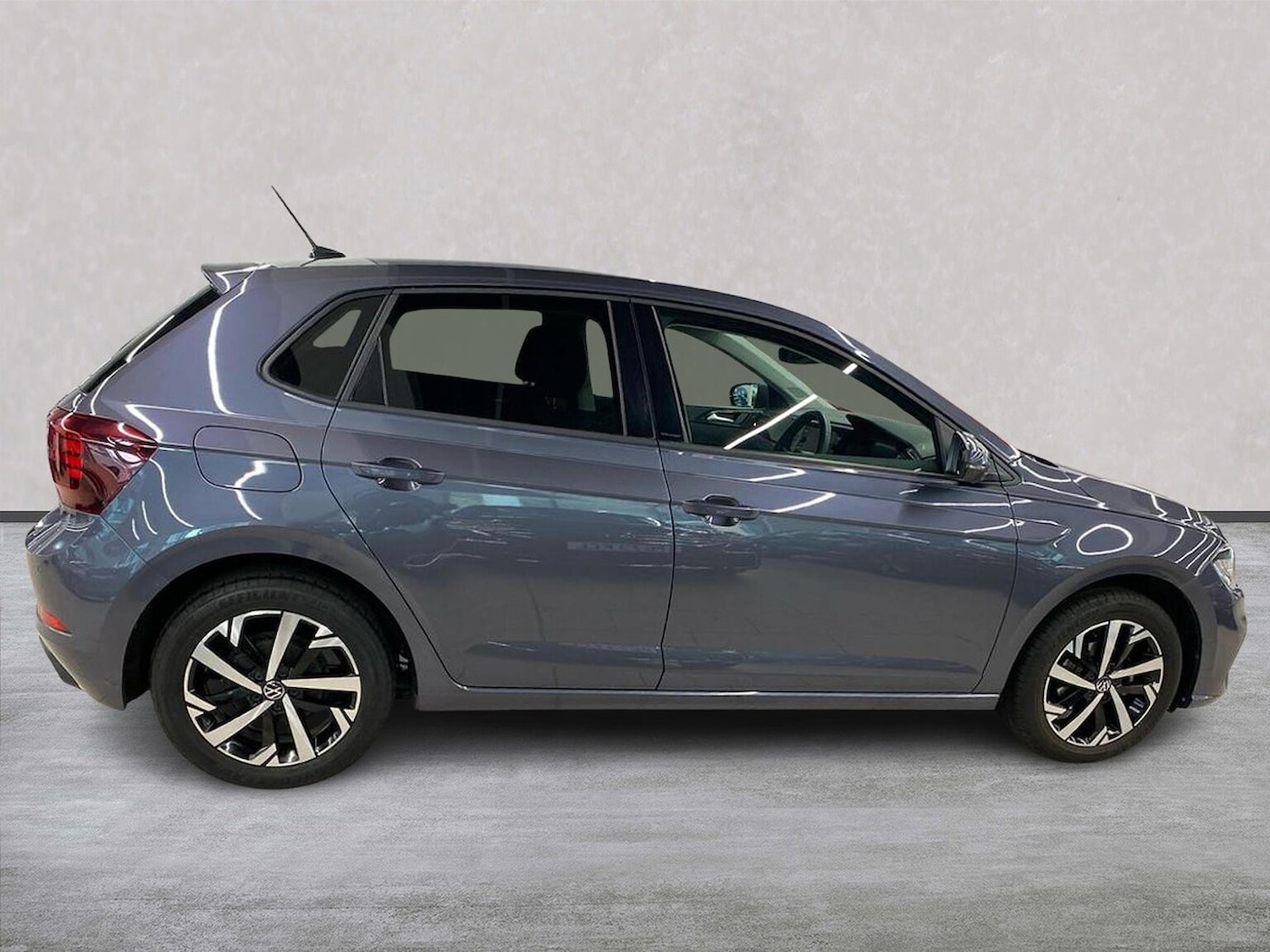 Used Volkswagen Polo 2023 for sale - 78195395: Photo 3