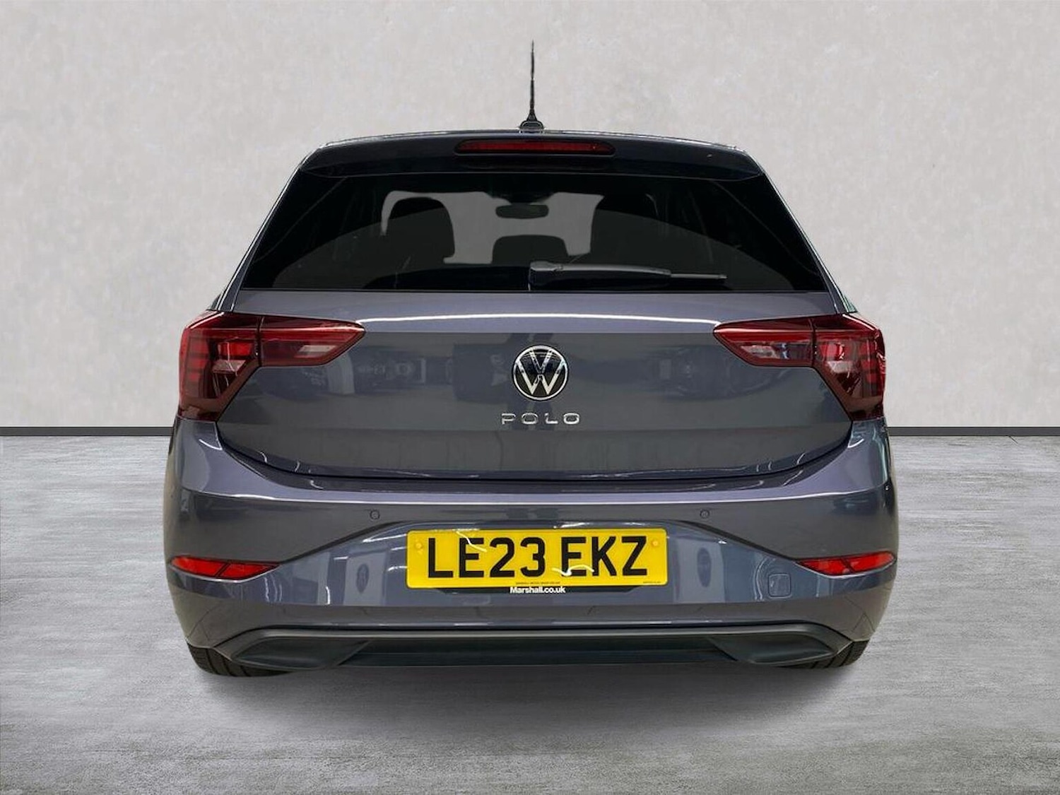 Used Volkswagen Polo 2023 for sale - 78195395: Photo 4
