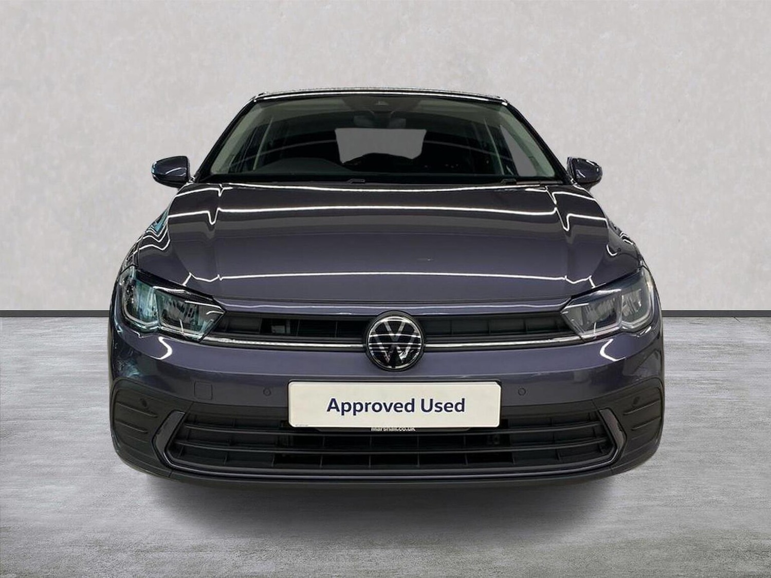 Used Volkswagen Polo 2023 for sale - 78195395: Photo 5