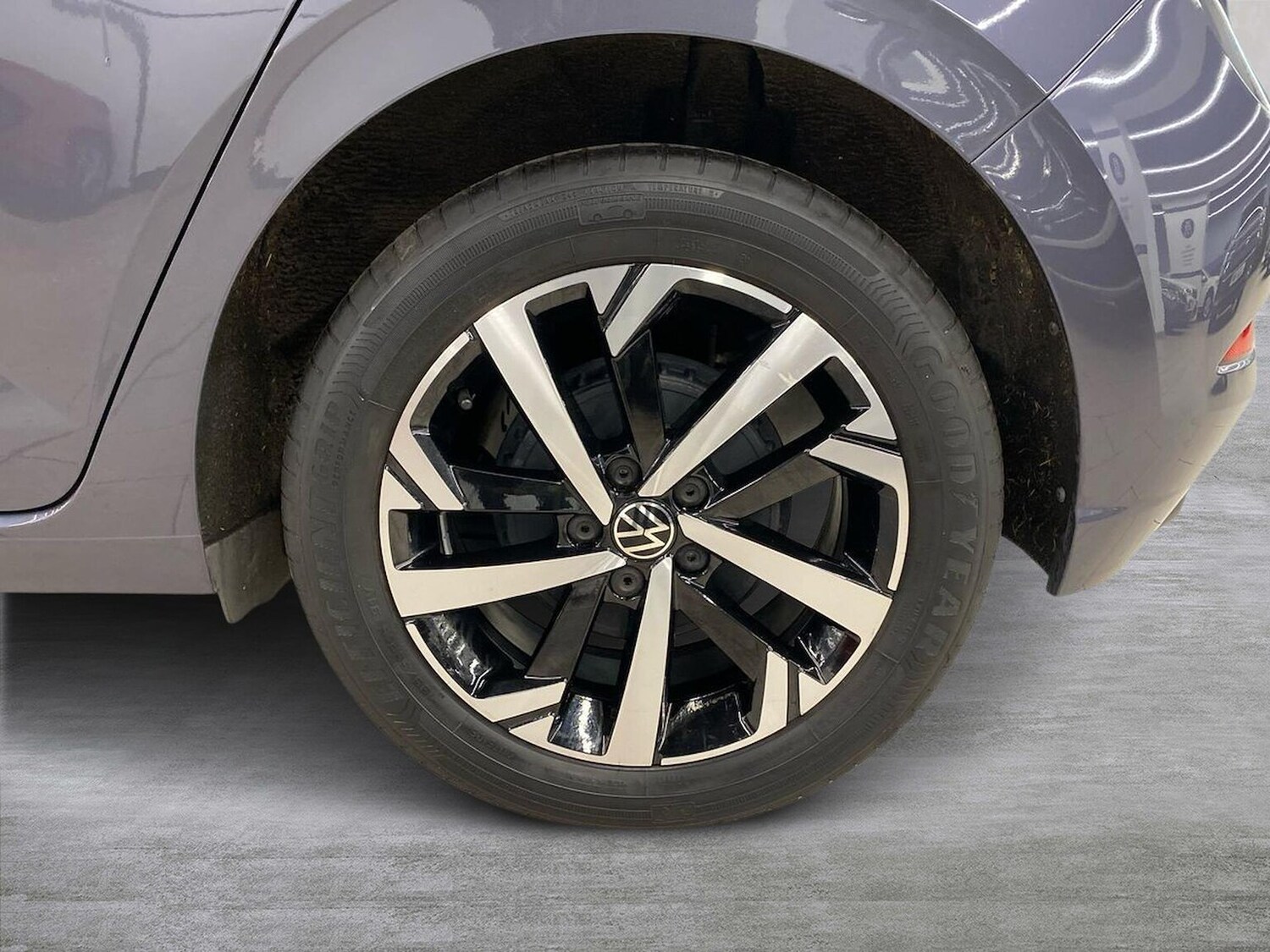 Used Volkswagen Polo 2023 for sale - 78195395: Photo 6