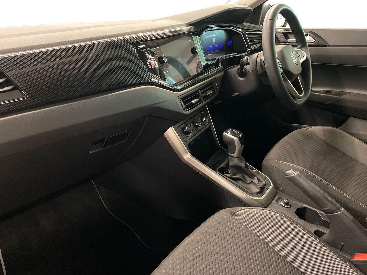 Used Volkswagen Polo 2023 for sale - 78195395: Photo 7