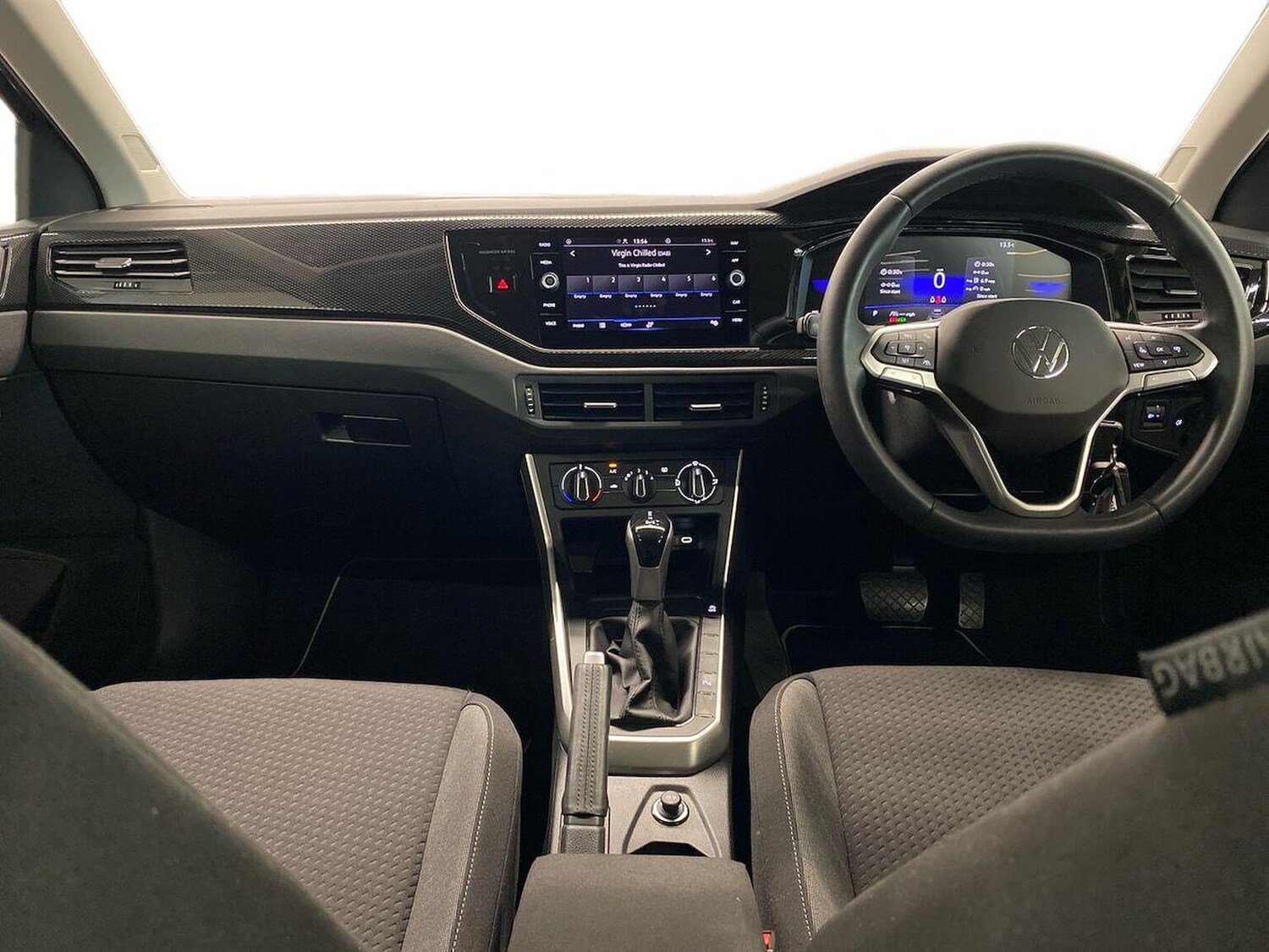 Used Volkswagen Polo 2023 for sale - 78195395: Photo 8