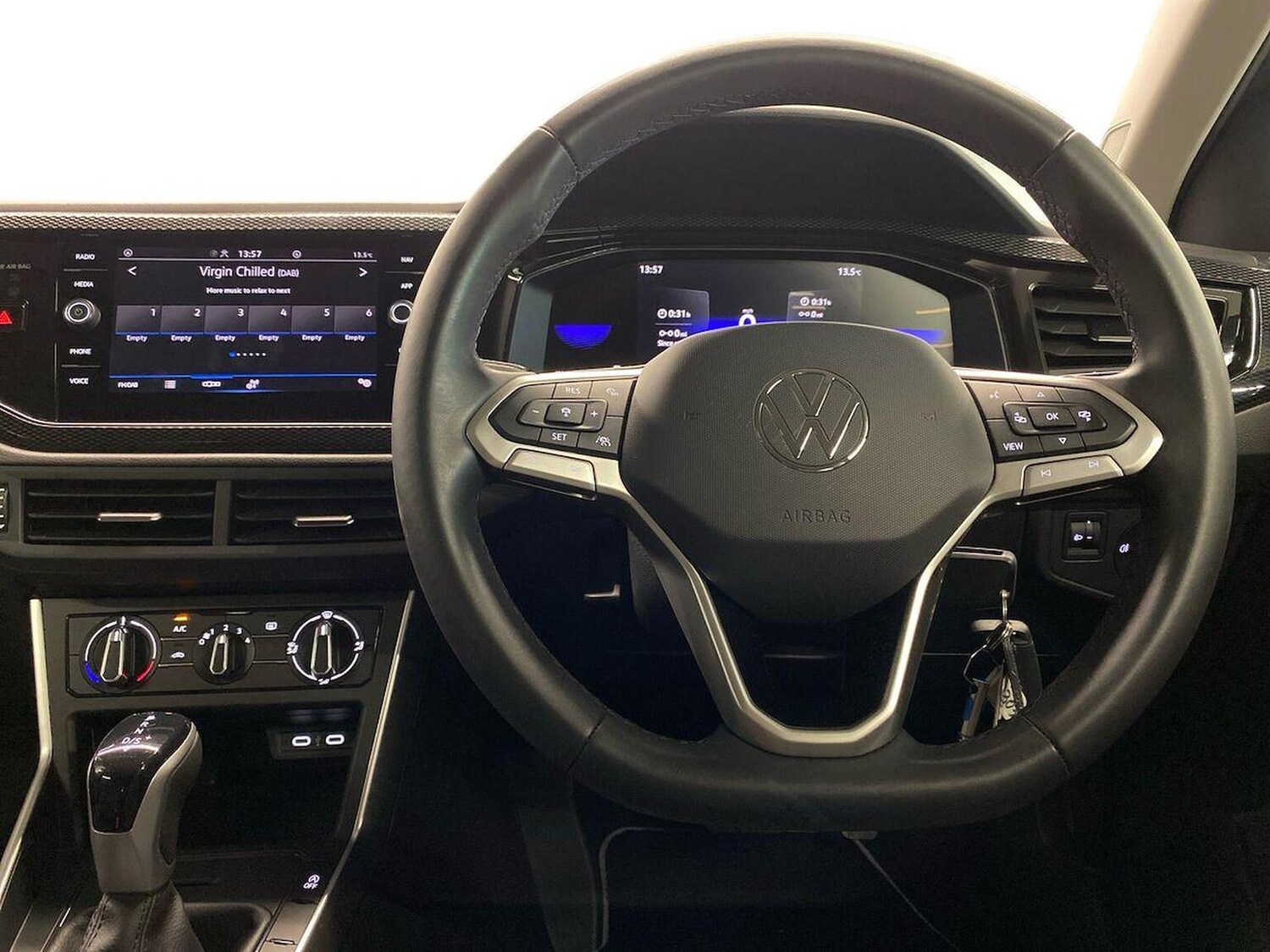 Used Volkswagen Polo 2023 for sale - 78195395: Photo 9