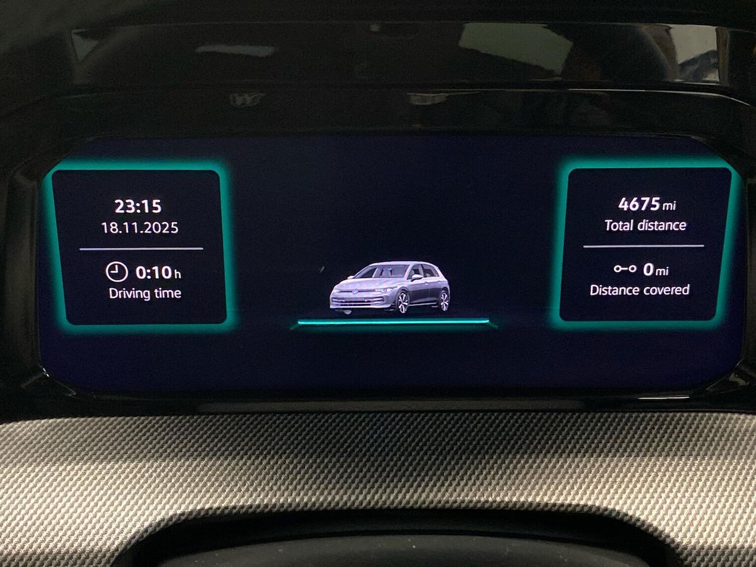 Used Volkswagen Golf 2025 for sale - 76637771: Photo 10